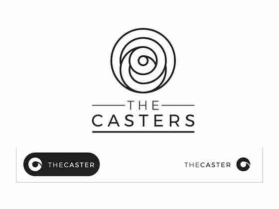The-Casters-logo